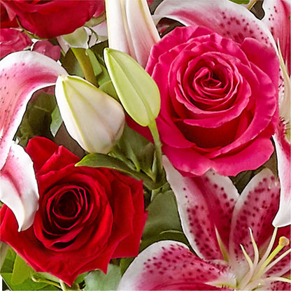 Always You Bouquet –  Moonlight Floral, Minneapolis MN