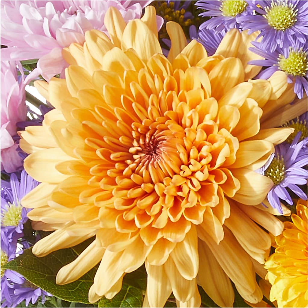 Countryside Bouquet –  Moonlight Floral, Minneapolis MN