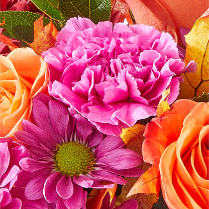 Mum's the Word Bouquet –  Moonlight Floral, Minneapolis MN