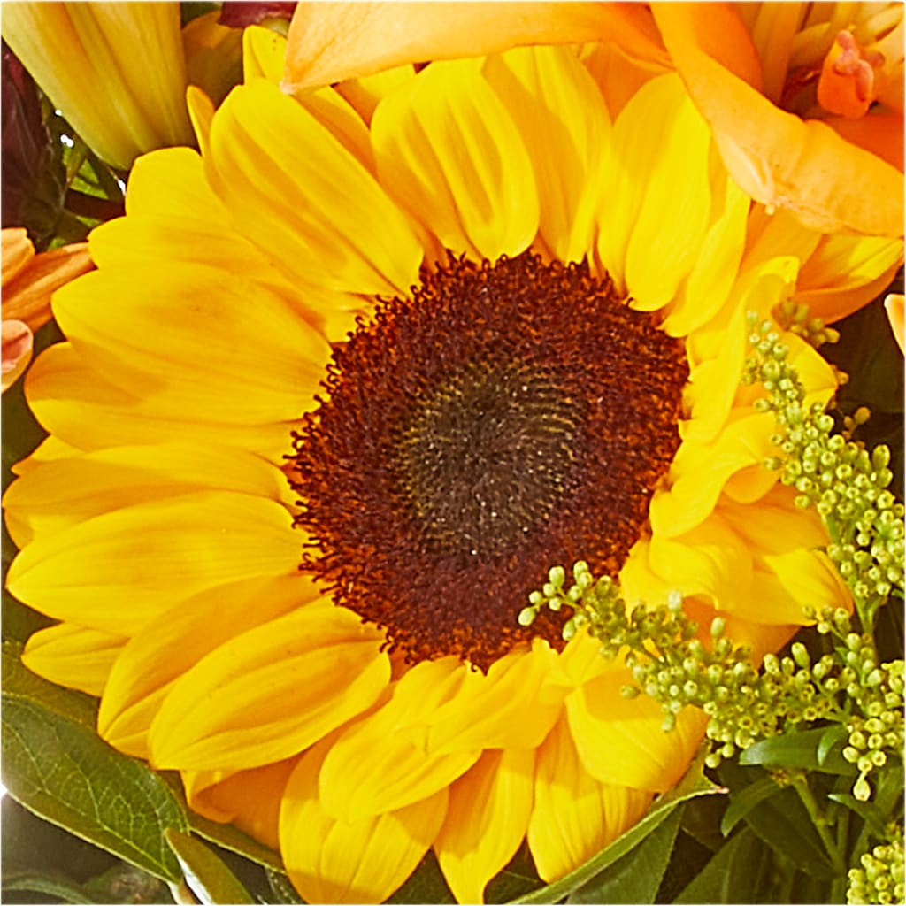 Seasons Change Bouquet –  Moonlight Floral, Minneapolis MN