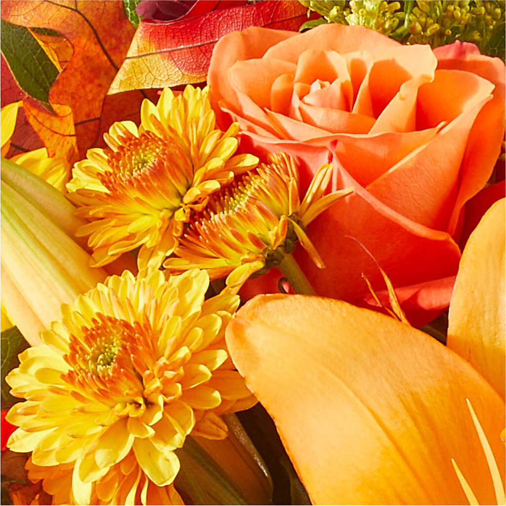 Sunny Side Bouquet –  Moonlight Floral, Minneapolis MN