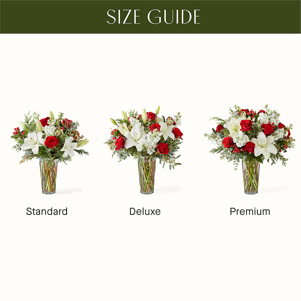 Twinkle Lights Bouquet –  Moonlight Floral, Minneapolis MN