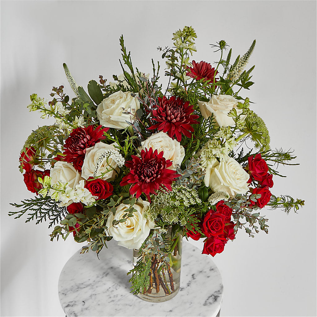 Favorite Traditions Bouquet –  Moonlight Floral, Minneapolis MN