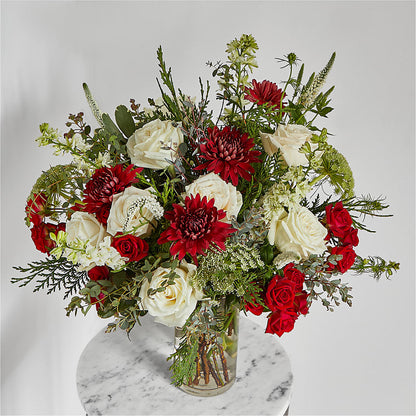 Favorite Traditions Bouquet –  Moonlight Floral, Minneapolis MN