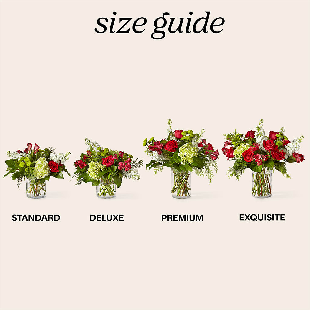 Tree Shopping Bouquet –  Moonlight Floral, Minneapolis MN