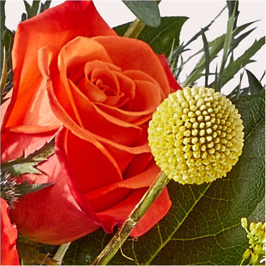 Disco Bouquet –  Moonlight Floral, Minneapolis MN