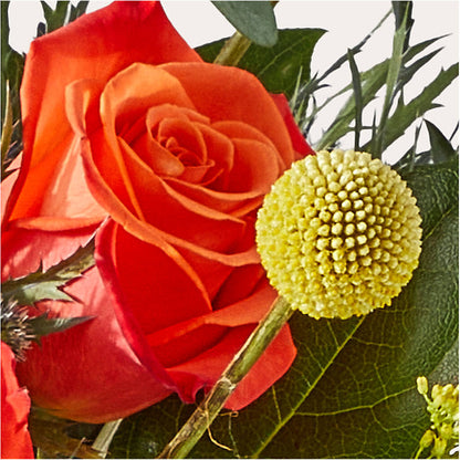 Disco Bouquet –  Moonlight Floral, Minneapolis MN
