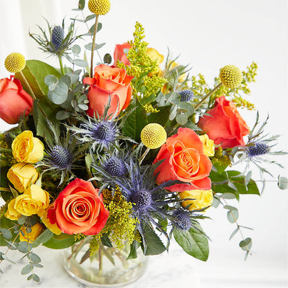 Disco Bouquet –  Moonlight Floral, Minneapolis MN