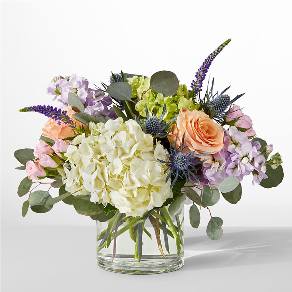 Porch Swing Bouquet –  Moonlight Floral, Minneapolis MN