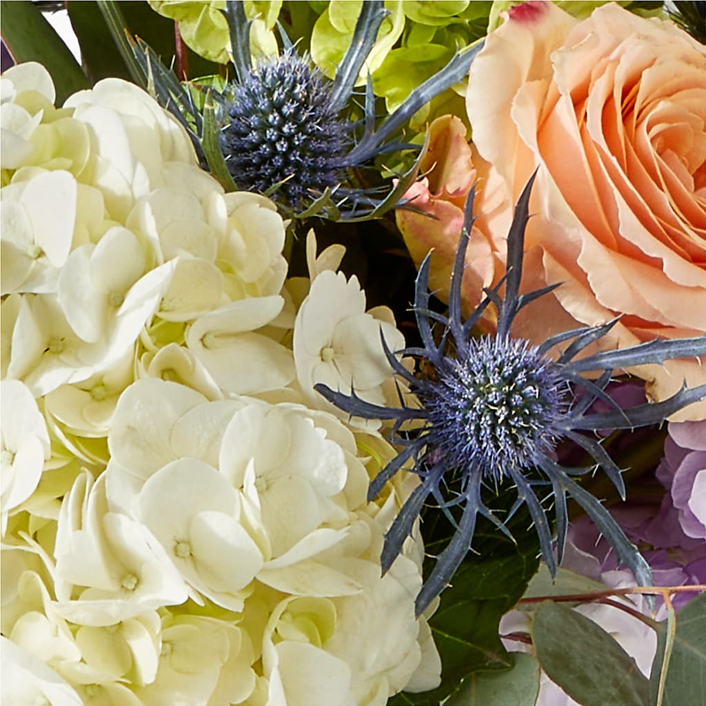 Porch Swing Bouquet –  Moonlight Floral, Minneapolis MN