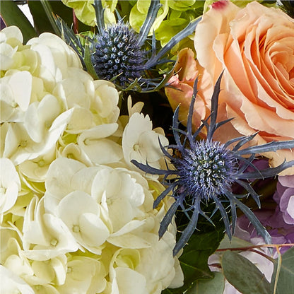 Porch Swing Bouquet –  Moonlight Floral, Minneapolis MN