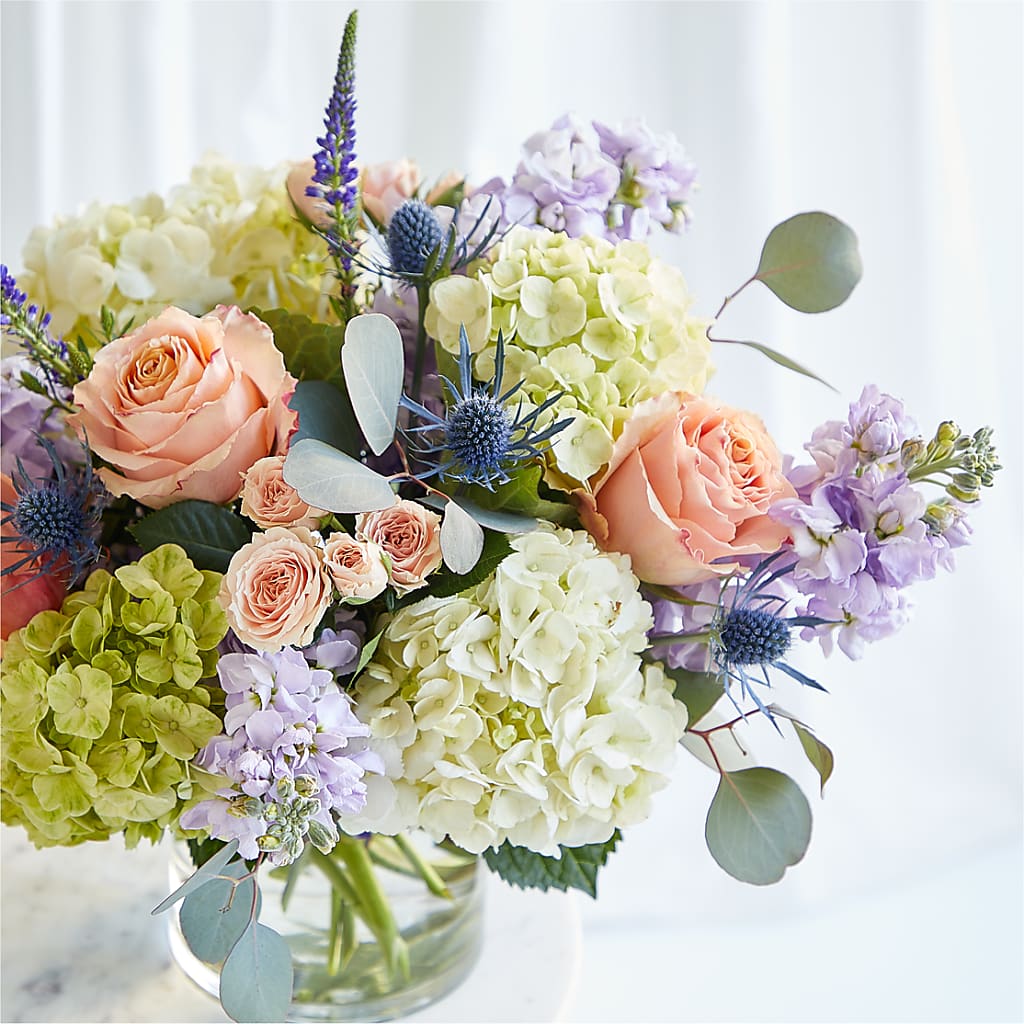 Porch Swing Bouquet –  Moonlight Floral, Minneapolis MN