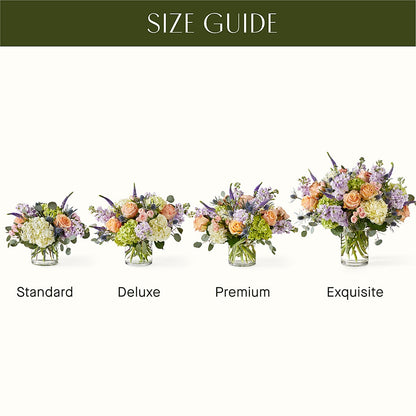 Porch Swing Bouquet –  Moonlight Floral, Minneapolis MN