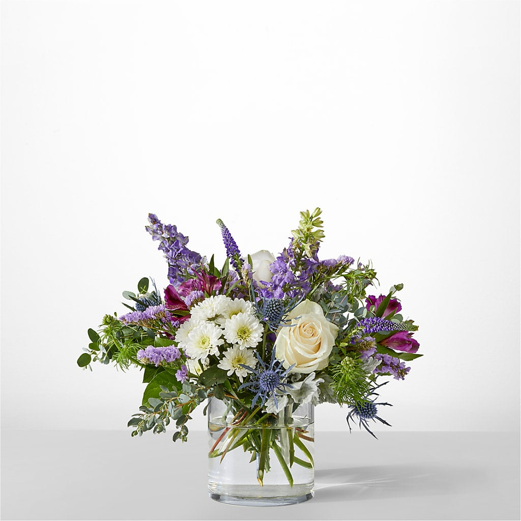 Shooting Star Bouquet –  Moonlight Floral, Minneapolis MN
