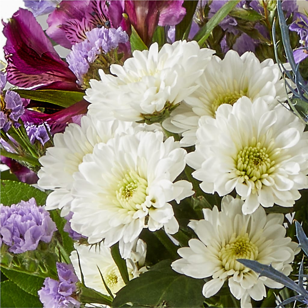 Shooting Star Bouquet –  Moonlight Floral, Minneapolis MN