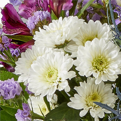 Shooting Star Bouquet –  Moonlight Floral, Minneapolis MN