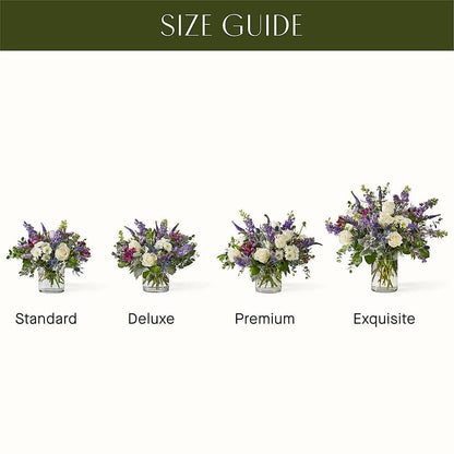 Shooting Star Bouquet –  Moonlight Floral, Minneapolis MN