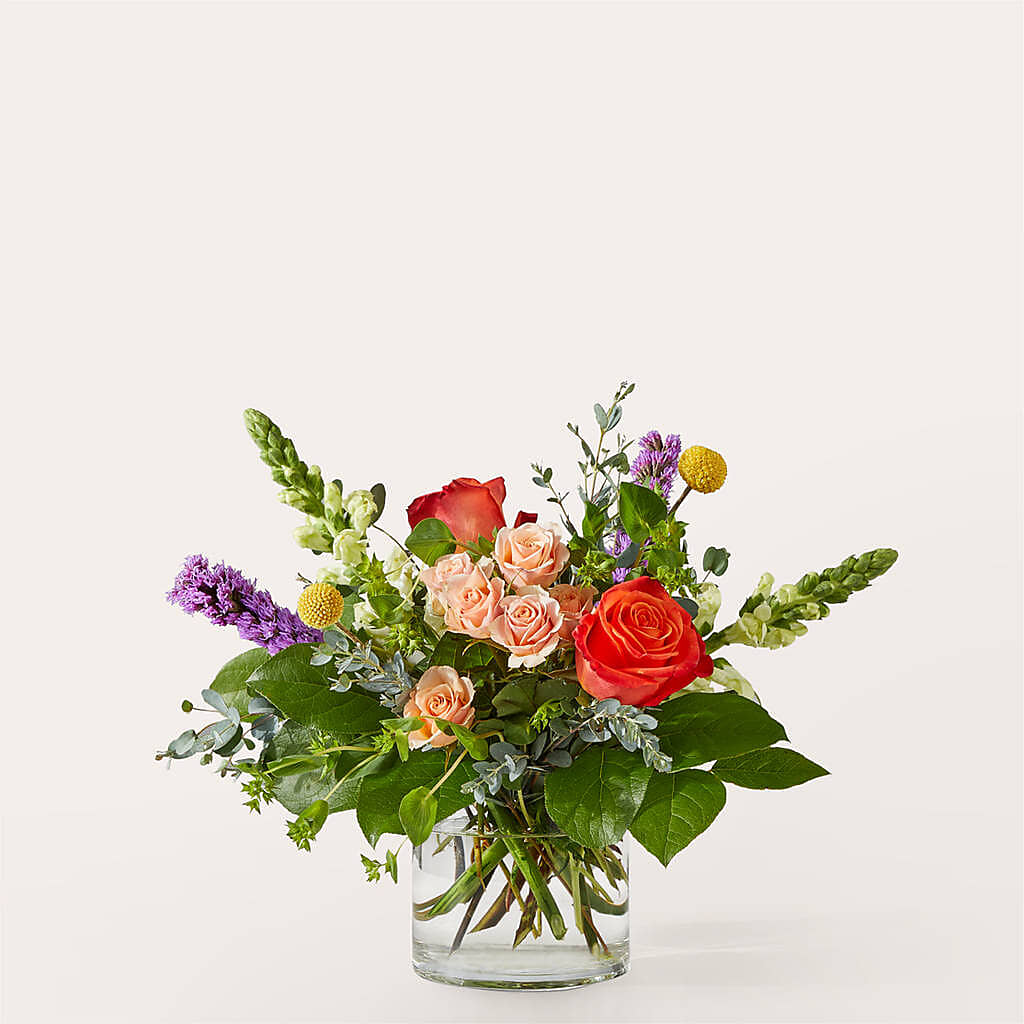 The Standout Bouquet –  Moonlight Floral, Minneapolis MN