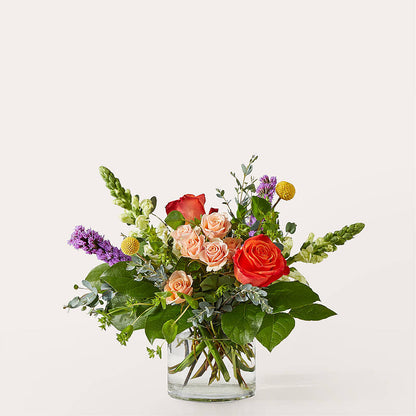 The Standout Bouquet –  Moonlight Floral, Minneapolis MN