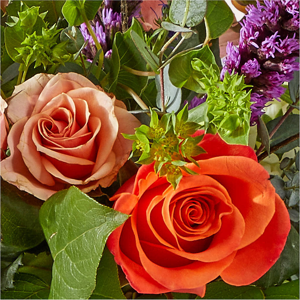The Standout Bouquet –  Moonlight Floral, Minneapolis MN