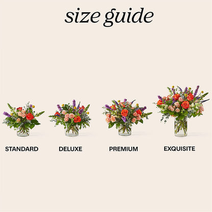 The Standout Bouquet –  Moonlight Floral, Minneapolis MN