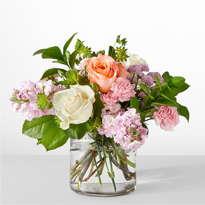 French Market Bouquet –  Moonlight Floral, Minneapolis MN