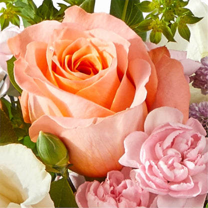 French Market Bouquet –  Moonlight Floral, Minneapolis MN