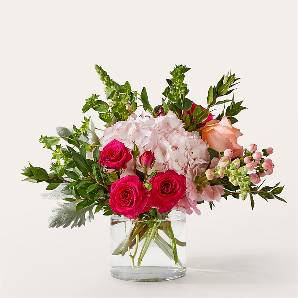 Glitz & Glam Bouquet –  Moonlight Floral, Minneapolis MN