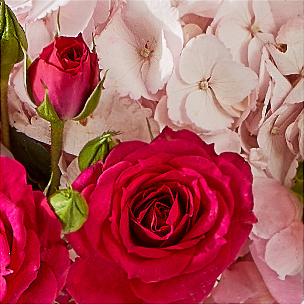 Glitz & Glam Bouquet –  Moonlight Floral, Minneapolis MN