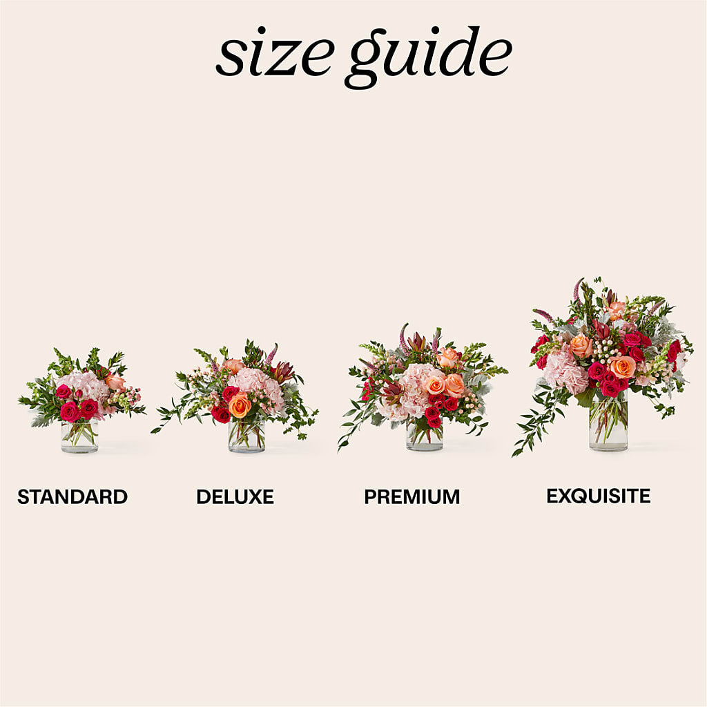 Glitz & Glam Bouquet –  Moonlight Floral, Minneapolis MN