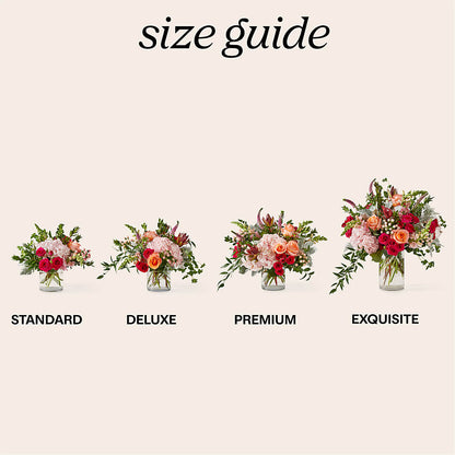 Glitz & Glam Bouquet –  Moonlight Floral, Minneapolis MN