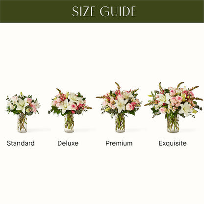 Ballet Slippers Bouquet –  Moonlight Floral, Minneapolis MN