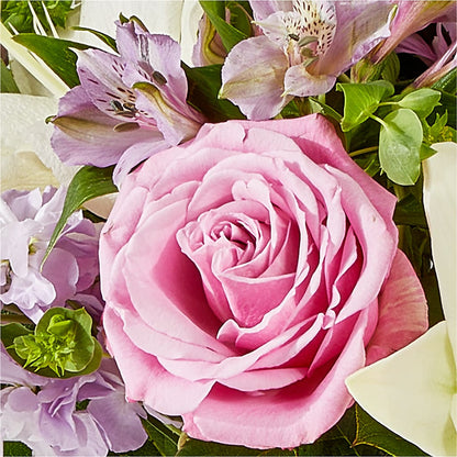 Daydreamer Bouquet –  Moonlight Floral, Minneapolis MN