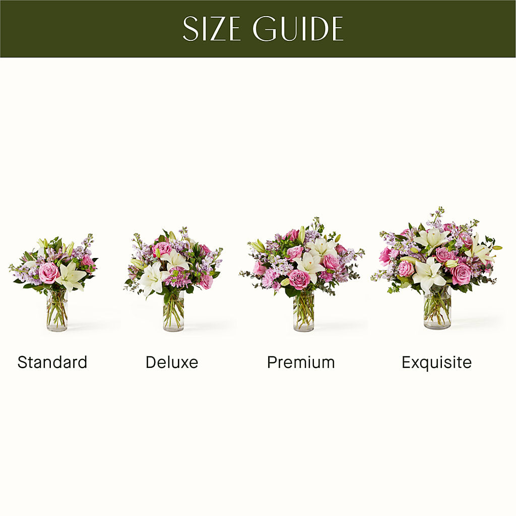 Daydreamer Bouquet –  Moonlight Floral, Minneapolis MN