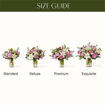 Daydreamer Bouquet –  Moonlight Floral, Minneapolis MN