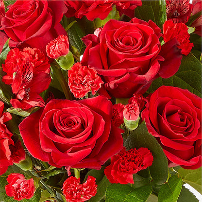 The Heartstrings Bouquet –  Moonlight Floral, Minneapolis MN