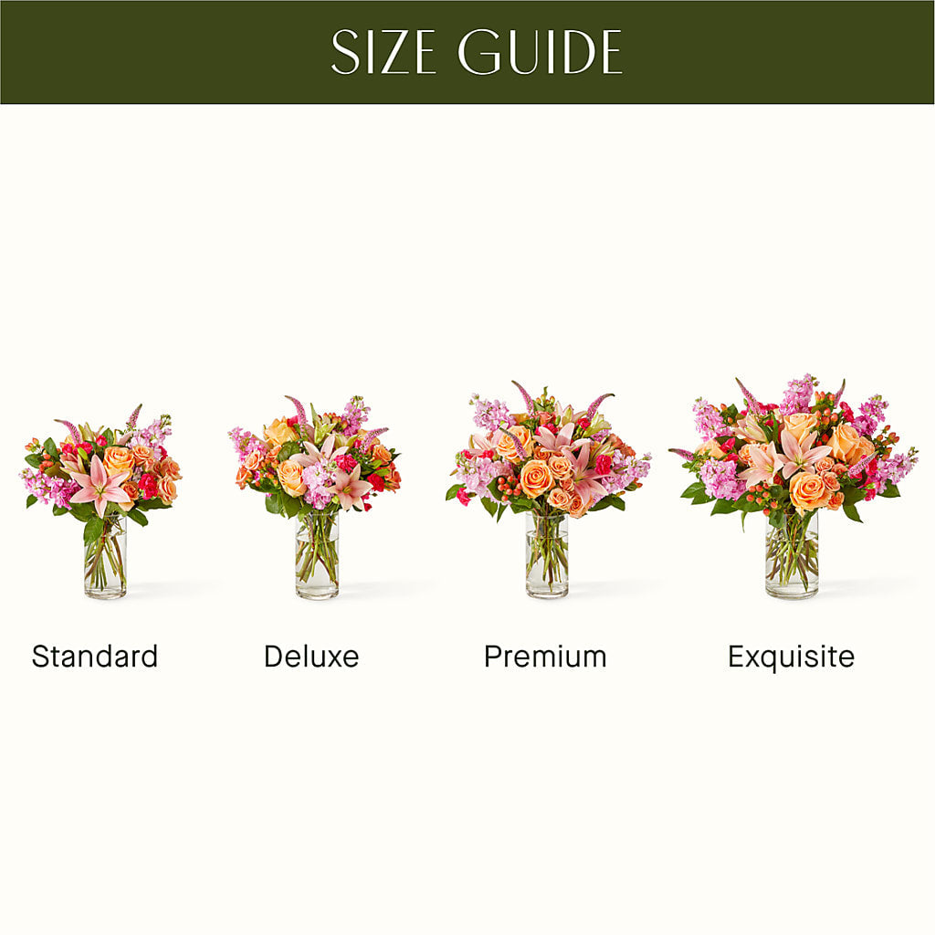 Bisous Bouquet –  Moonlight Floral, Minneapolis MN