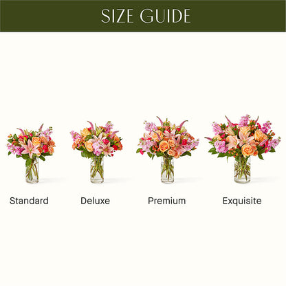 Bisous Bouquet –  Moonlight Floral, Minneapolis MN