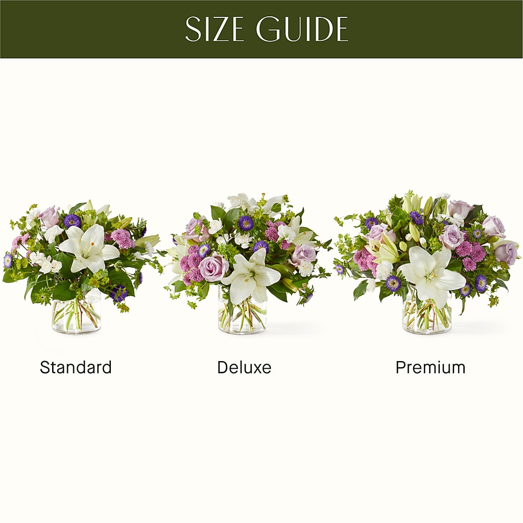 April Showers Bouquet –  Moonlight Floral, Minneapolis MN