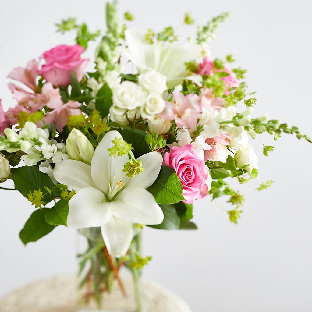 Fondly Bouquet –  Moonlight Floral, Minneapolis MN