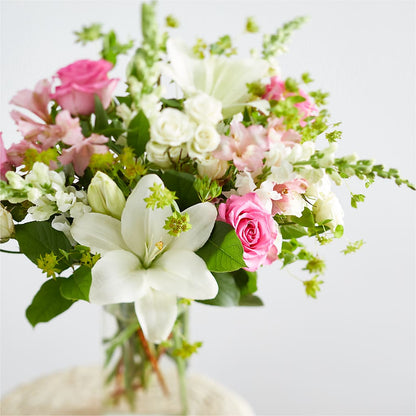 Fondly Bouquet –  Moonlight Floral, Minneapolis MN