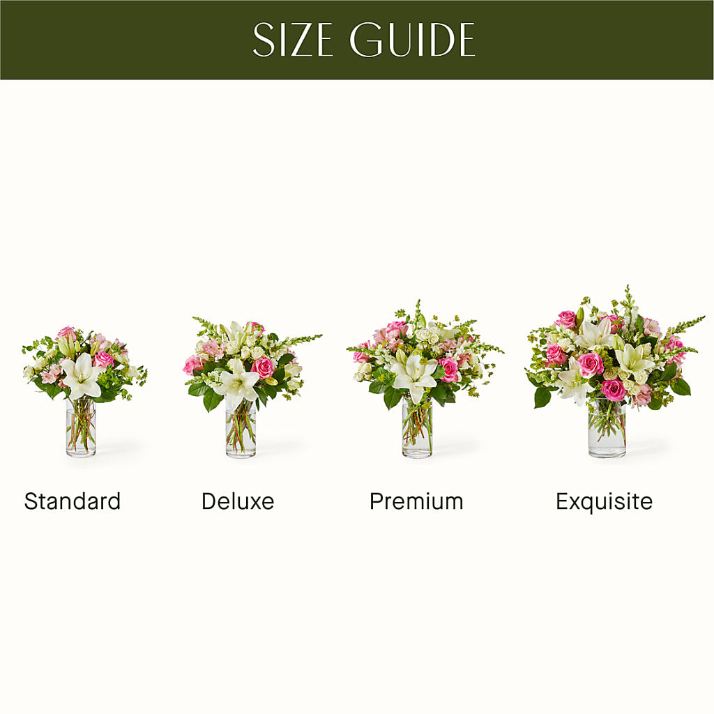Fondly Bouquet –  Moonlight Floral, Minneapolis MN