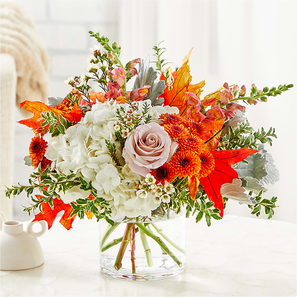 Autumnal Equinox Bouquet –  Moonlight Floral, Minneapolis MN