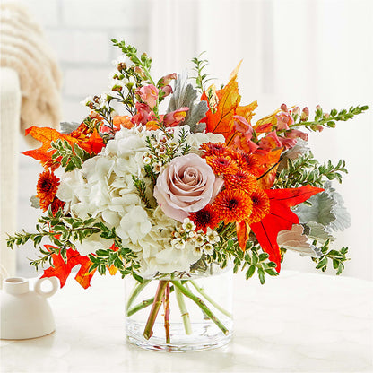 Autumnal Equinox Bouquet –  Moonlight Floral, Minneapolis MN