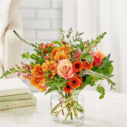 Leafy Trails Bouquet –  Moonlight Floral, Minneapolis MN