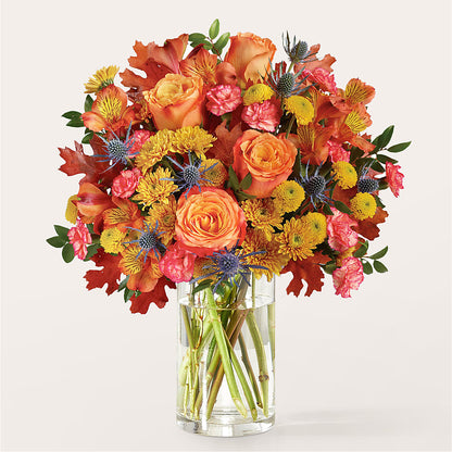 Winds of Autumn Bouquet –  Moonlight Floral, Minneapolis MN