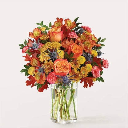 Winds of Autumn Bouquet –  Moonlight Floral, Minneapolis MN