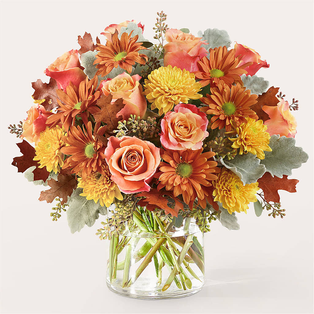 Caramel Apple Bouquet –  Moonlight Floral, Minneapolis MN