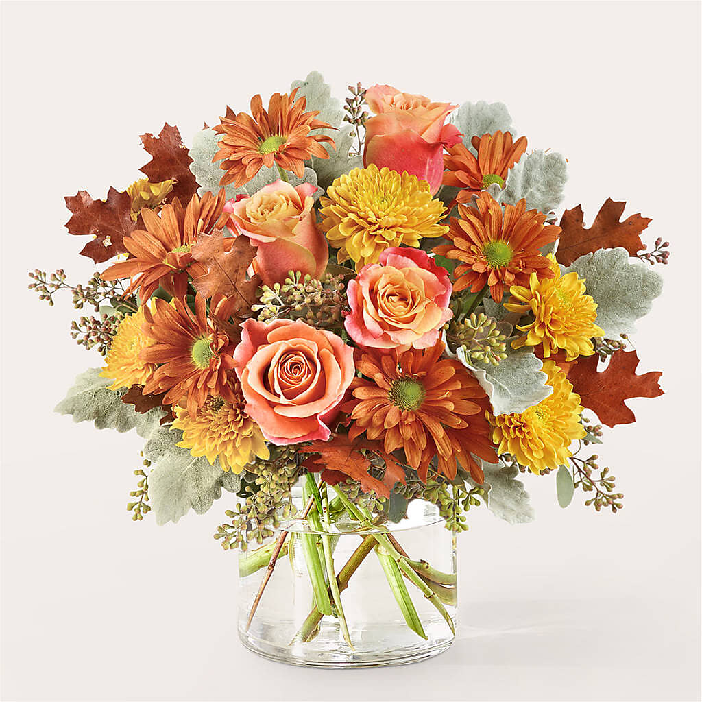 Caramel Apple Bouquet –  Moonlight Floral, Minneapolis MN