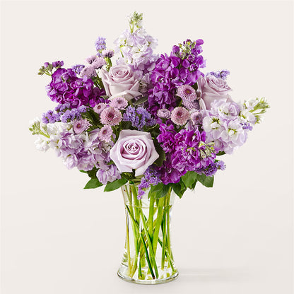 Give a Twirl Bouquet –  Moonlight Floral, Minneapolis MN